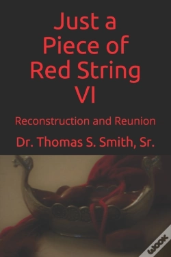 Capa do artigo Just A Piece Of Red String Vi