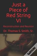 Just A Piece Of Red String Vi