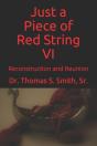 Just A Piece Of Red String Vi - Preview