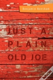 Capa do artigo Just A Plain Old Joe