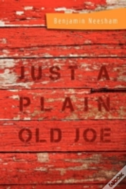 Capa do artigo Just A Plain Old Joe
