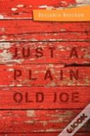 Just A Plain Old Joe
