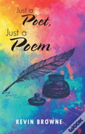 Capa do artigo Just A Poet, Just A Poem