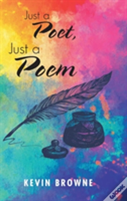 Capa do artigo Just A Poet, Just A Poem