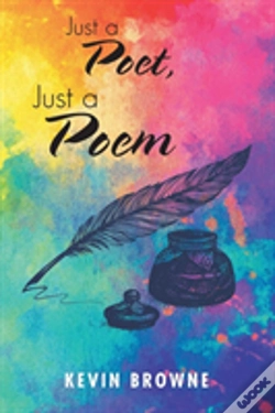 Capa do artigo Just A Poet, Just A Poem