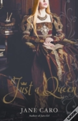Capa do artigo Just A Queen