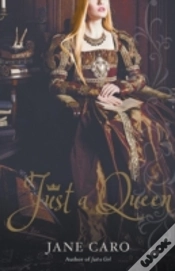 Capa do artigo Just A Queen