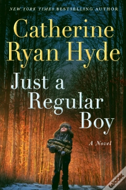 Capa do artigo Just A Regular Boy