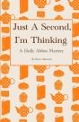 Just A Second, I'M Thinking - Preview