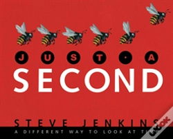 Capa do artigo Just A Second