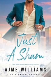 Capa do artigo Just A Sham