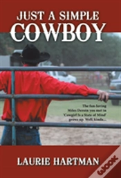 Capa do artigo Just A Simple Cowboy
