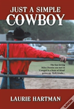 Capa do artigo Just A Simple Cowboy