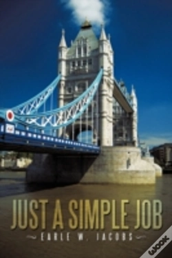 Capa do artigo Just A Simple Job