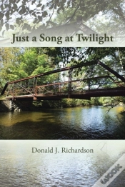 Capa do artigo Just A Song At Twilight