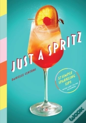 Capa do artigo Just A Spritz