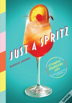 Capa do artigo Just A Spritz