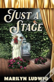 Capa do artigo Just A Stage