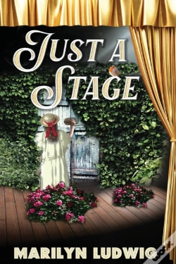 Capa do artigo Just A Stage