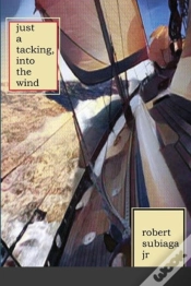 Capa do artigo Just A Tacking, Into The Wind