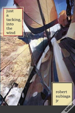 Capa do artigo Just A Tacking, Into The Wind