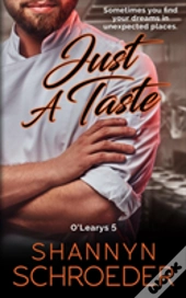Just A Taste