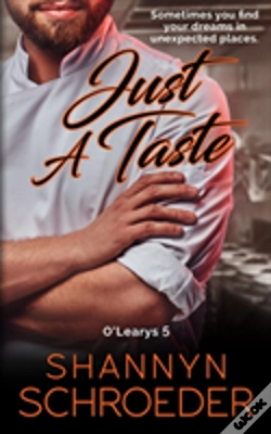 Capa do artigo Just A Taste