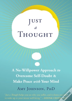 Capa do artigo Just A Thought