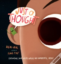 Capa do artigo Just A Thought