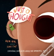Capa do artigo Just A Thought