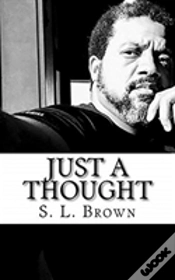 Capa do artigo Just A Thought
