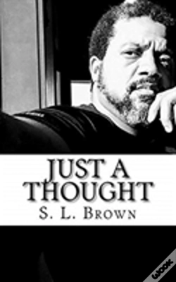 Capa do artigo Just A Thought