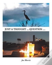 Capa do artigo Just A Thought With A Question Or Two
