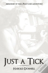 Just A Tick