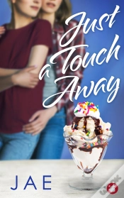Capa do artigo Just A Touch Away