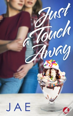 Capa do artigo Just A Touch Away
