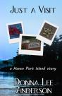 Just A Visit - Preview