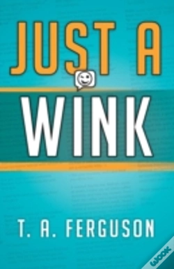 Capa do artigo Just A Wink