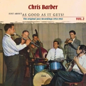 Capa do artigo Just About As Good As It Gets! - CD