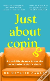 Capa do artigo Just About Coping