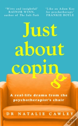 Capa do artigo Just About Coping