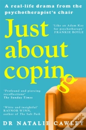 Capa do artigo Just About Coping