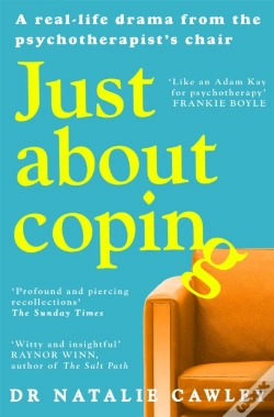 Capa do artigo Just About Coping