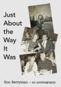Just About The Way It Was - Preview