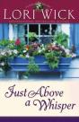 Just Above A Whisper - Preview