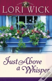 Capa do artigo Just Above A Whisper