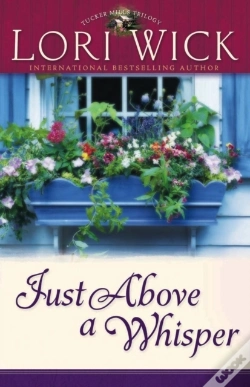 Capa do artigo Just Above A Whisper