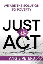 Capa do artigo Just Act