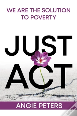 Capa do artigo Just Act