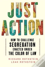 Capa do artigo Just Action